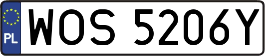 WOS5206Y