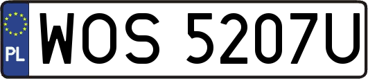 WOS5207U