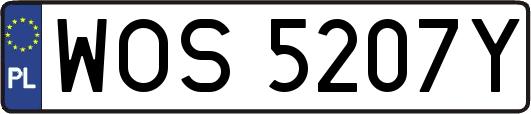 WOS5207Y