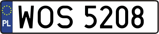 WOS5208