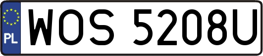 WOS5208U