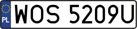 WOS5209U