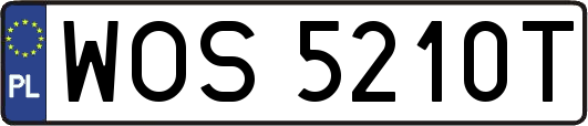 WOS5210T