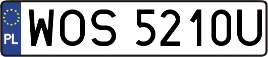 WOS5210U