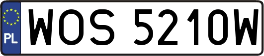 WOS5210W