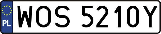 WOS5210Y