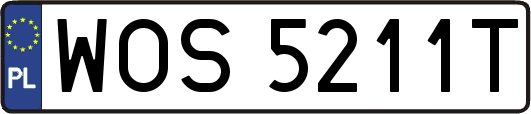 WOS5211T