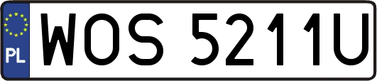 WOS5211U