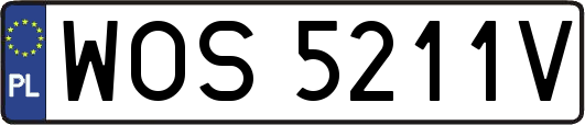 WOS5211V