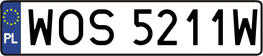 WOS5211W