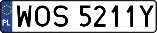WOS5211Y