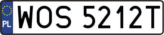 WOS5212T