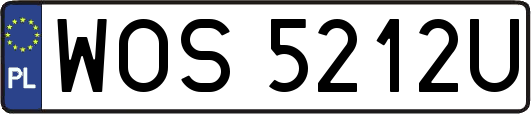 WOS5212U