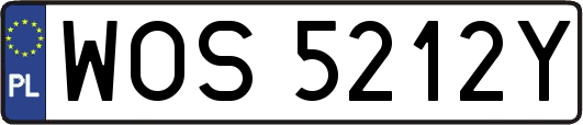 WOS5212Y