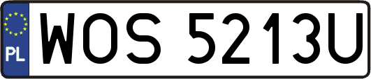 WOS5213U