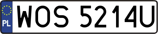 WOS5214U
