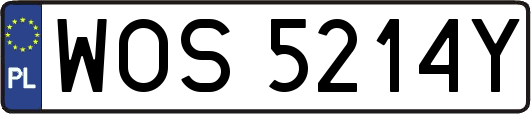 WOS5214Y