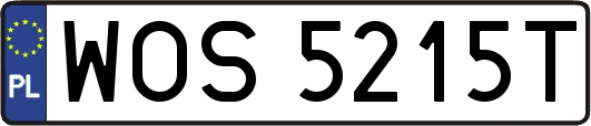 WOS5215T