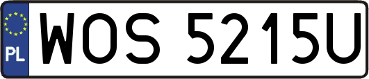 WOS5215U