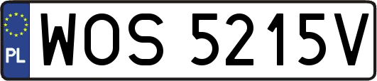 WOS5215V