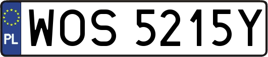 WOS5215Y