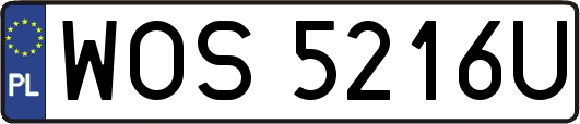 WOS5216U