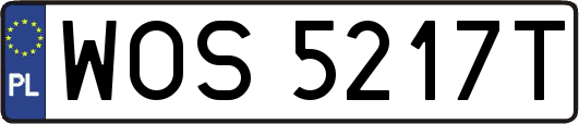 WOS5217T