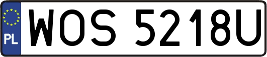 WOS5218U