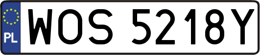 WOS5218Y