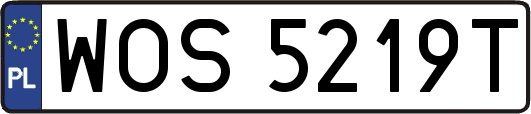 WOS5219T