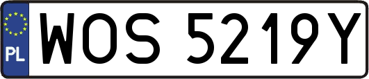 WOS5219Y