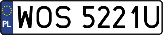 WOS5221U