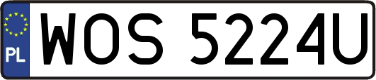 WOS5224U