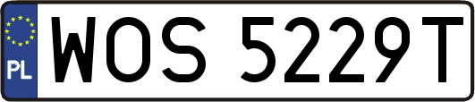 WOS5229T