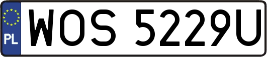 WOS5229U
