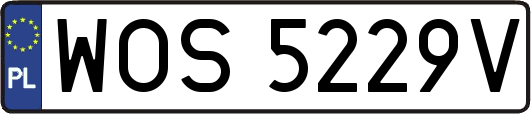 WOS5229V
