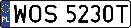 WOS5230T