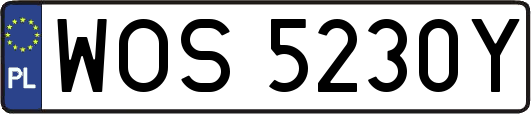 WOS5230Y