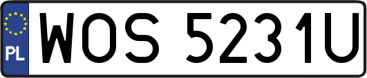 WOS5231U