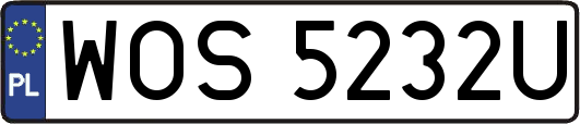 WOS5232U