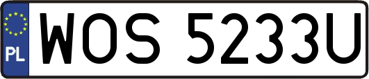 WOS5233U