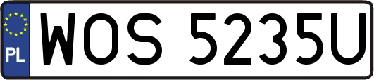 WOS5235U