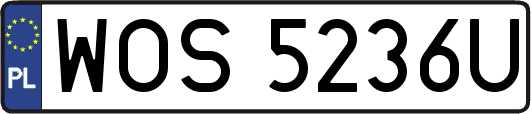 WOS5236U