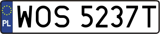 WOS5237T