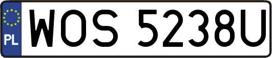 WOS5238U