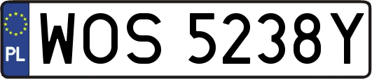 WOS5238Y