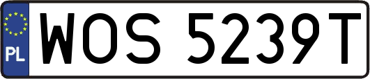 WOS5239T