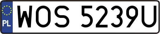 WOS5239U