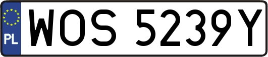 WOS5239Y