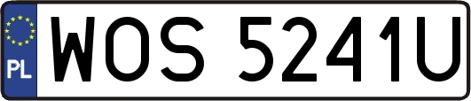 WOS5241U